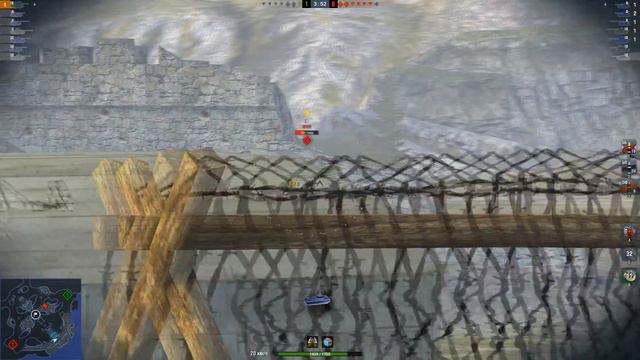 СТАТИСТ ТАЩИТ ОДИН ПРОТИВ ВСЕХ WOT BLITZ смотреть онлайн