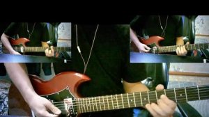 КиШ - Сапоги мертвеца КАВЕР