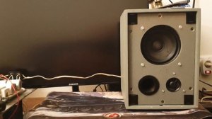 Редкие советские мониторы 30А-184