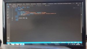 Как Visual Studio Code Запустить В Браузере