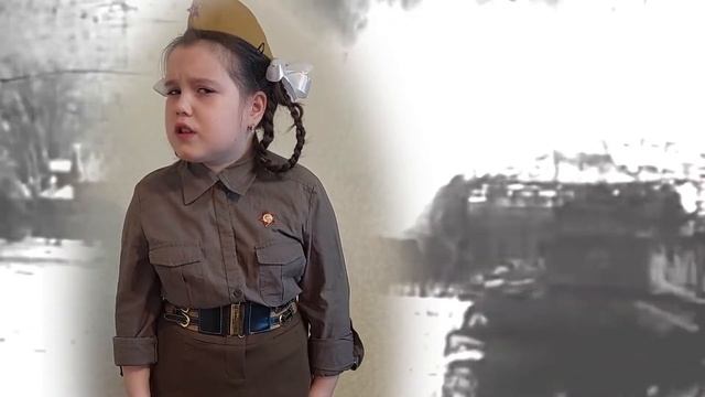 Стихотворение Степана Кадашникова "Летела с фронта похоронка"