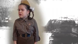 Стихотворение Степана Кадашникова "Летела с фронта похоронка"