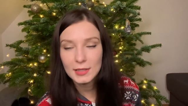 Новогодний вязальный эпизод: много новой пряжи и спиц • Продвижение лопапейсы «Marius»