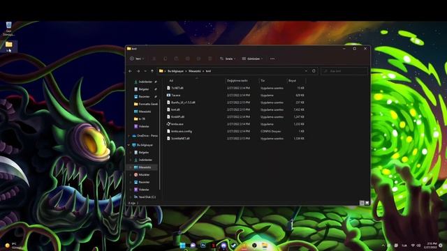 How to download krnl *2022*