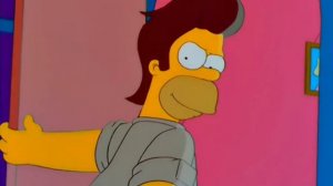 СИМПСОНЫ ХЭЛЛОУИН 🎃 🎃