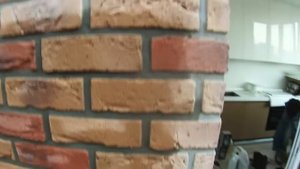 Пропитка искусственного декоративного камня