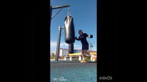 Магадан- пробежка на набережную🏃♂️