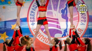 5 вещей, которые нельзя делать в чирлидинге | Выпуск 24