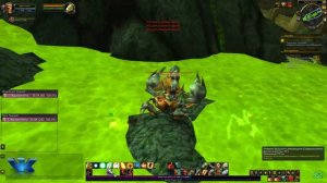 World of Warcraft RU - Честно говоря, это – бред!