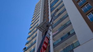 Соли сите на первой линии ✅ Мерсин Турция. Влог Дом у Моря