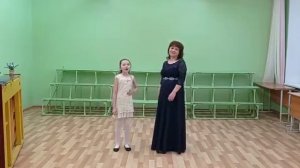 муз. Мераба Парцхаладзе, сл. М. Пляцковского “Где ты бегал, лягушонок?"