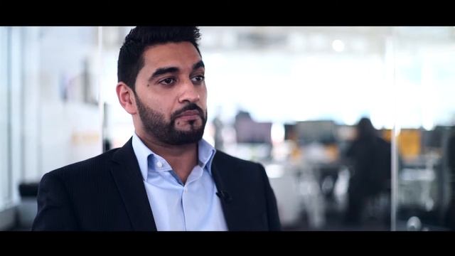 Air 21 - Marketing Video смотреть онлайн