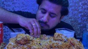 2 KG SPICY CHICKEN BIRYANI MUKBANG🍗 |FOOD CHALLENGE +FOOD VIDEO | EATING ASMR | (NO TALKING)