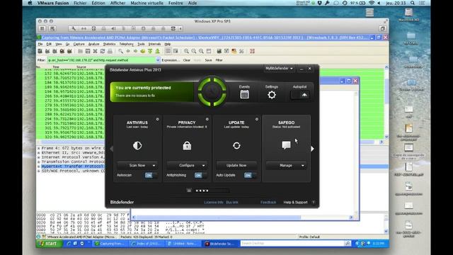 Bypassing anti-viruses and exploiting CVE-2012-4681 with packed Java applets. смотреть онлайн