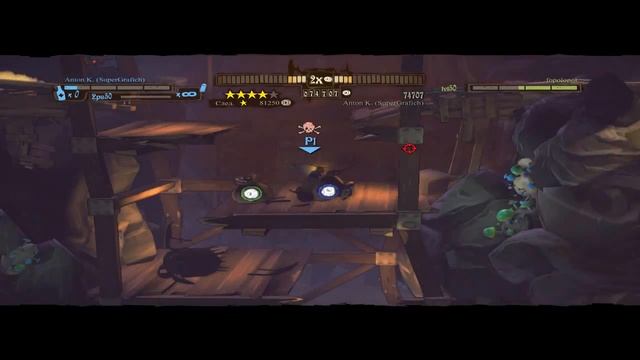 Прохождение Shoot Many Robots: 15я часть [Coop] смотреть онлайн