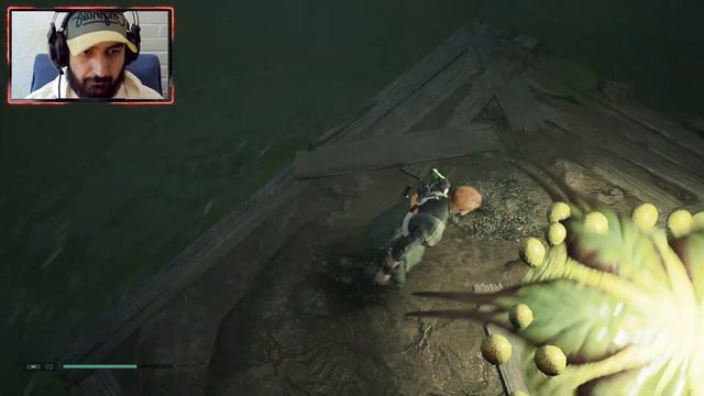 Star Wars Jedi: Fallen Order - Часть 6 - Прохождение На Русском на ПК смотреть онлайн