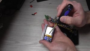 Чистка мультиметра DT890. Краткий обзор его доработки.