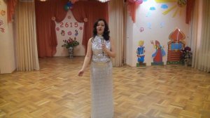 Главное на свете - это наши дети. Музыка Геннадия Маркевича слова Ольги Плотниковой и Алеся Бадака