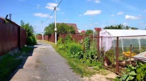 Дом в Лосино-Петровском