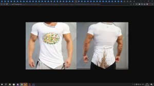 Давг, Алисон, Пут - Конкурс маек!!!