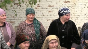 С чего начинается Родина - Памяти братьев Батчаевых (27.09.2019)