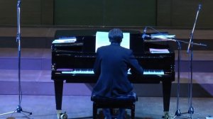 Старинный вальс "Грусть", муз. Н.Бакалейникова, исп. Станислав Калинин