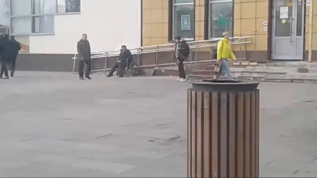 Вещи Для Бездомной//САВЕЛОВСКАЯ //ТВ МАЭСТРО