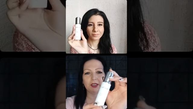 Обновление и Увлажнение кожи"