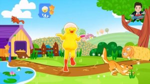 Just Dance 2020 : Just Dance Kids (Happy Farm)