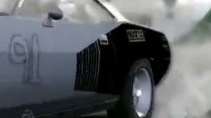 NFS Pro Street Music Video