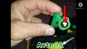 Как устроен STAG MAP sensor PS-04 plus