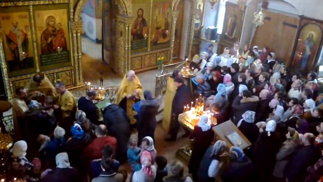 15 видео памяти иеромонаха Александра Переславцева