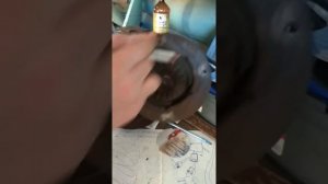 Ремонт опоры стойки Dodge