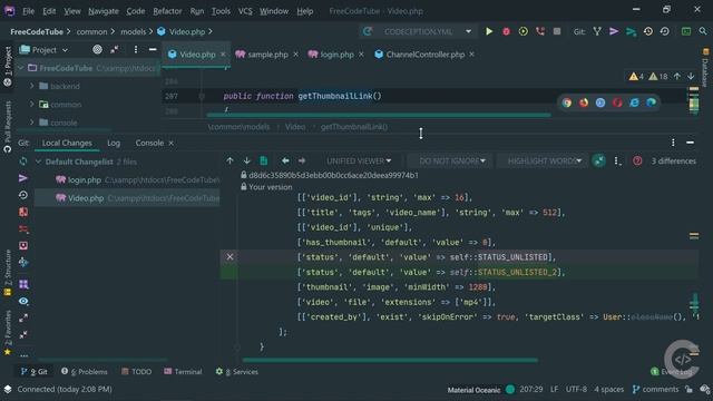 PHPStorm vs VSCode for PHP Development - Full Comparison [2 hours]