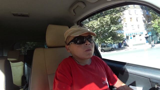 Влог,продолжение еду из больницы случилось несчастье!!! смотреть онлайн