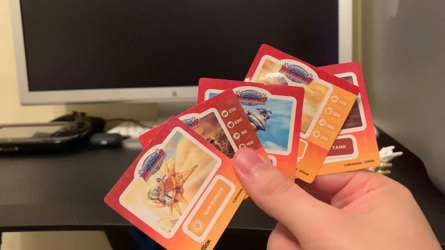 Skylanders: SuperChargers Racing  ? Unboxing 2 pack of figures  and Using The Portal 2021 смотреть онлайн