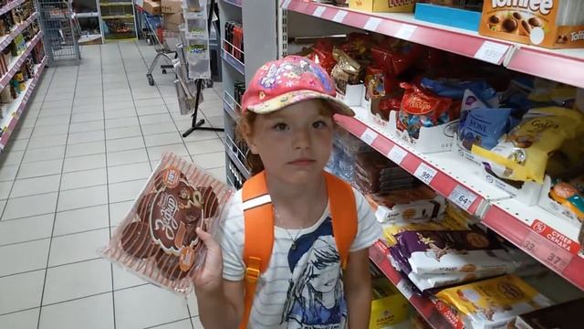 Почему зефир лучшее лакомство