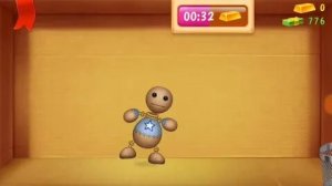 Kick the Buddy.   Кик зе бадди-игра антистресс.