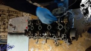 suzuki swift engine and interior repair part 2 ремонт двигателя и салона suzuki swift часть 2