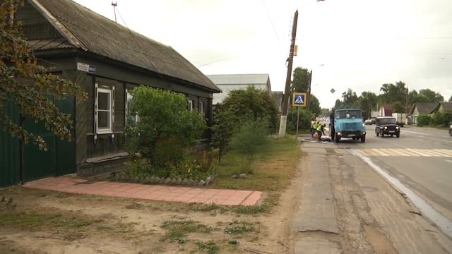 В Твери идёт ремонт дорог смотреть онлайн