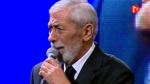 ვახტანგ კიკაბიძე - ჩემი ყრმობის მეგობრები. Buba Kikabidze - Chemi Yrmobis Megobrebi