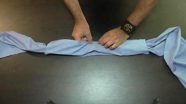 Стачивание двухслойной кокетки с полочкой и спинкой классической мужской сорочки смотреть онлайн