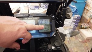 Сравнение YAMAHA XT1200Z и XT1200ZE