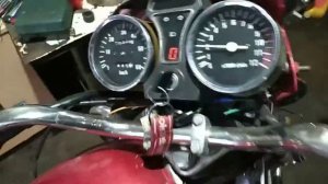 Alpha.  подключил проводку. Все работает...