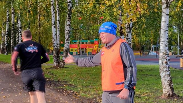 И бегом и пешком | Проект "5 вёрст"_09.09.2024_СольТВ
