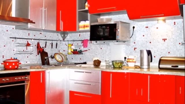 Какой цвет выбрать для кухни смотреть онлайн