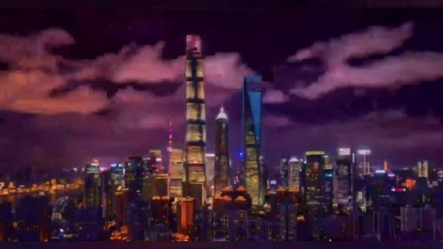 DJI PHANTOM 4 PRO STUNNING FOOTAGES(4) смотреть онлайн