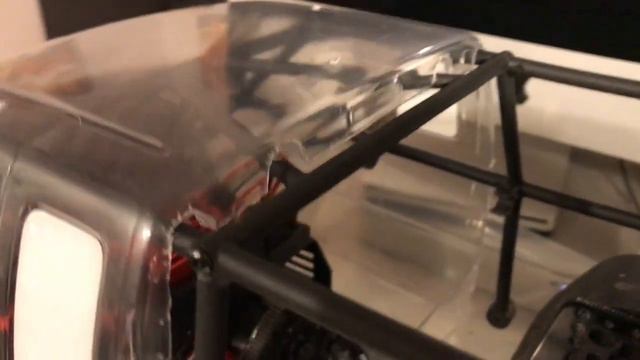 Everest Gen7 Ford F250 Honcho Body смотреть онлайн