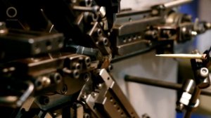 Производство пружин кручения из проволоки ООО ПРУЖИНА