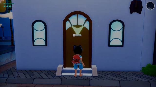 Summer in Mara - #21 Духи Мары смотреть онлайн